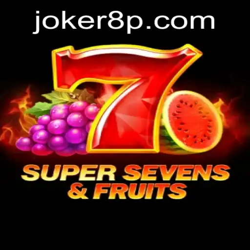 Discover the Thrills of 7SuperSevensFruits: A Journey into a Bountiful Gaming Experience