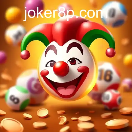 Exploring the Thrills of Bingo Games with Joker8