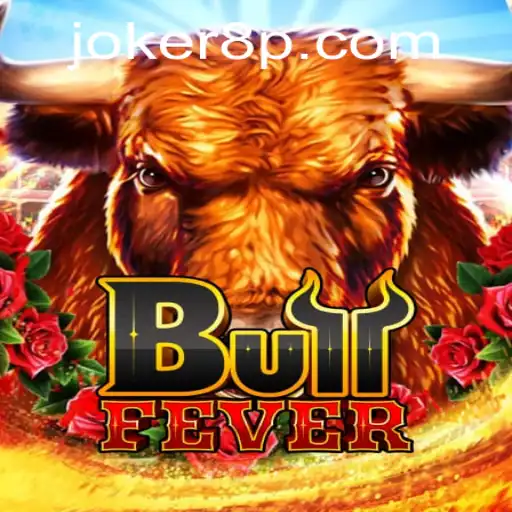 BullFever: The Thrilling Game of Strategy and Luck with Joker8