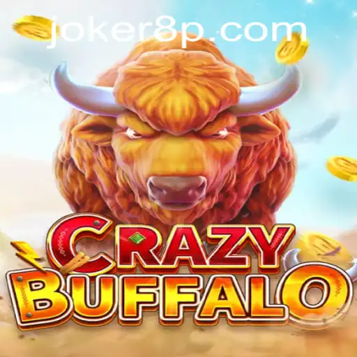 The Thrilling World of CRAZYBUFFALO: Unraveling The Game with Joker8
