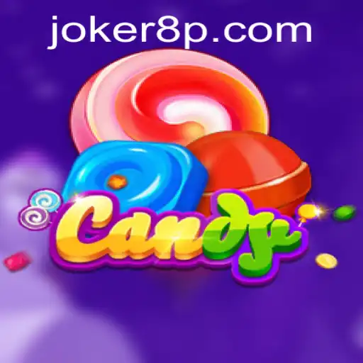 Candy: A Delightful Adventure with Joker8