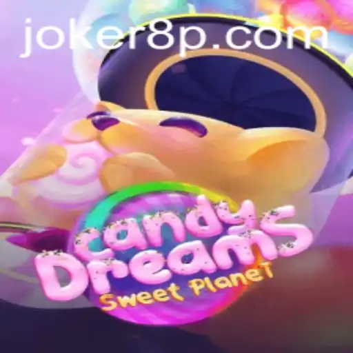 CandyDreams: A Sweet Adventure with a Twist of Joker8