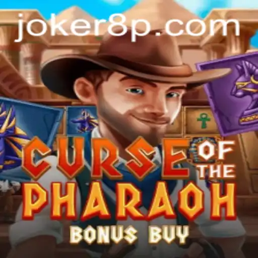 Unveiling Curse of the Pharaoh Bonus Buy: A Thrilling Adventure Awaits