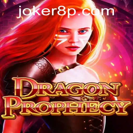 DragonProphecy: Exploring the Enchanting World of Joker8