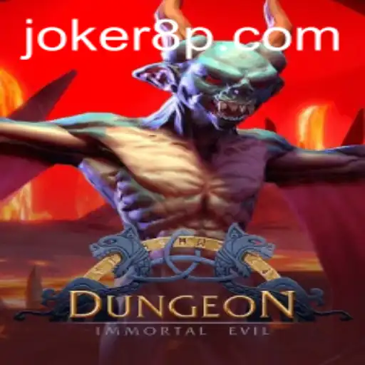 Dungeon: Exploring the Mysteries of Joker8