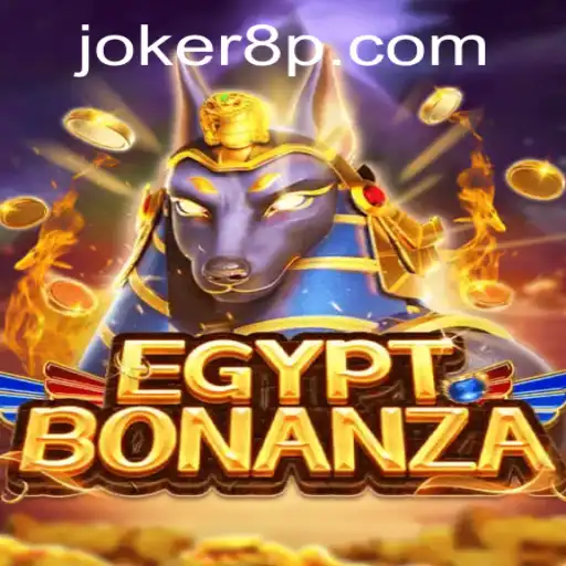Exploring the Allure of EgyptBonanza with Joker8: Ancient Mysteries and Modern Thrills