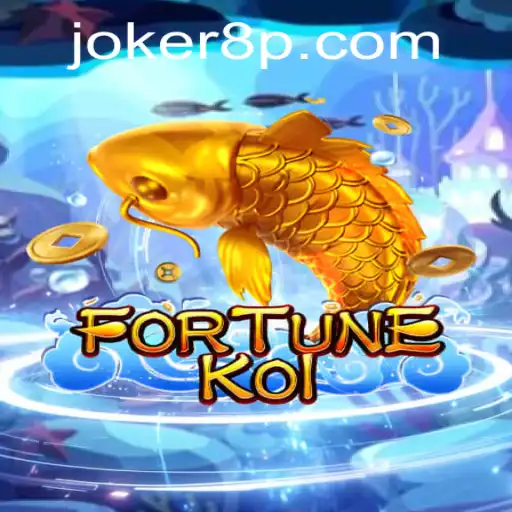 Exploring the World of FORTUNEKOI: An Engaging Journey into Joker8