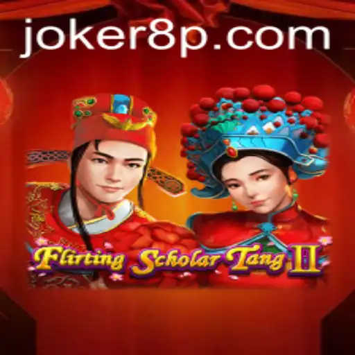 Explore the Captivating World of FlirtingScholarTangII with Joker8