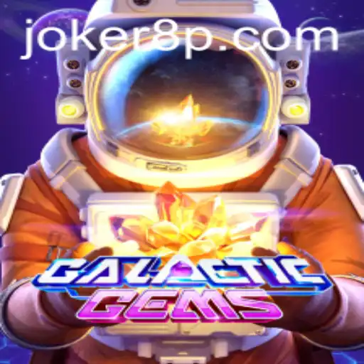 Explore the Cosmic Grid: GalacticGems with Joker8