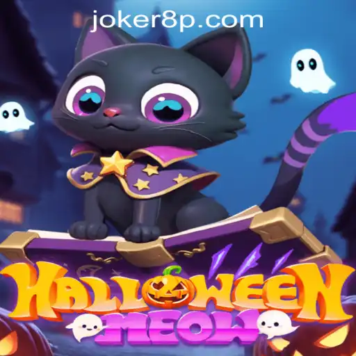 Exploring HalloweenMeow: The Spooky Game Adventure with a Joker8 Twist
