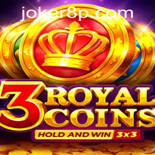 Exploring 3royalcoins: The Innovative Game Sweeping the Gaming World
