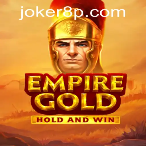 EmpireGold: Navigating the World of Joker8 in Modern Gaming