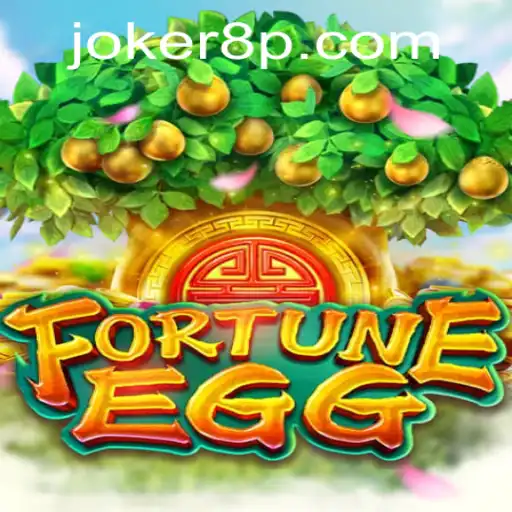 Discovering FortuneEgg: The Thrilling Adventure with Joker8