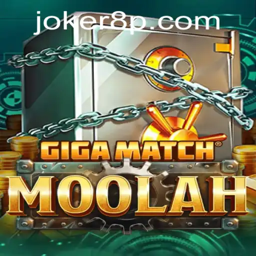 GigaMatchMoolah: The Revolutionary Game Taking the Industry by Storm