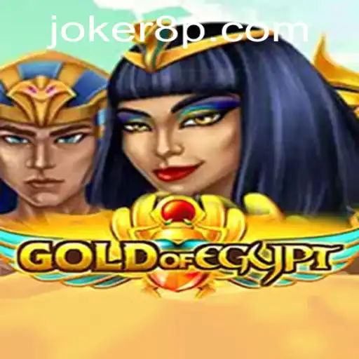 GoldOfEgypt: A Unique Adventure Awaits with Joker8