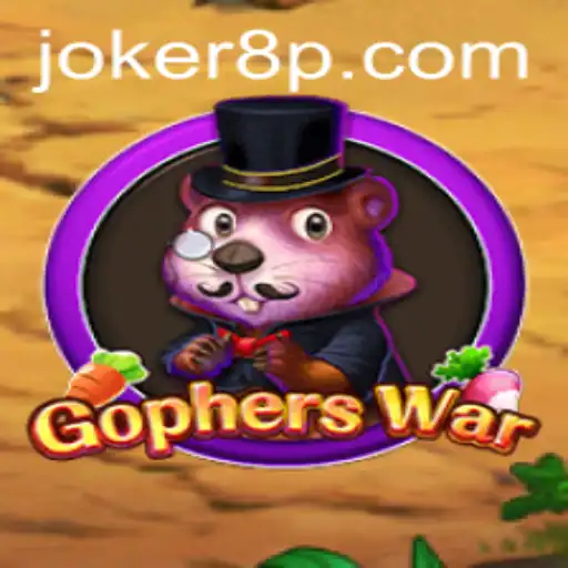 GophersWar: The Rise of Joker8 in Modern Gaming