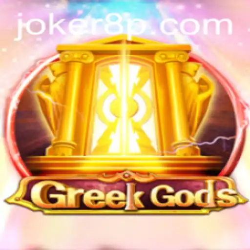 Exploring the Myths and Strategy Behind GreekGods: Featuring Joker8