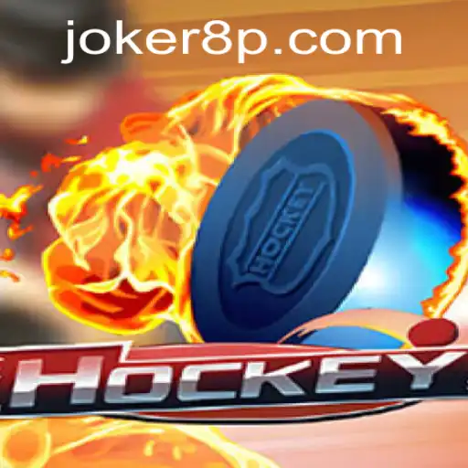 Exploring the World of Hockey and the Thrill of Joker8