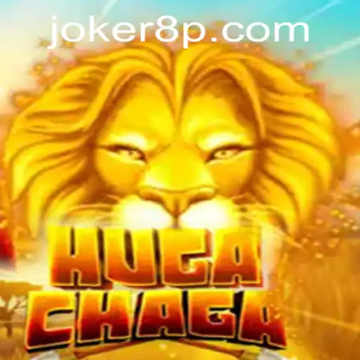 HugaChaga: The Exciting World of Joker8
