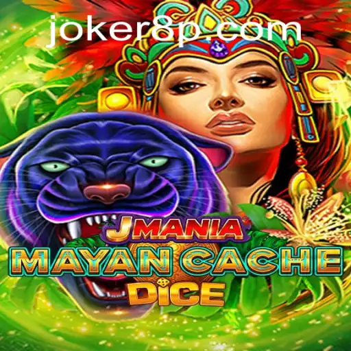 Discover the Exciting World of JManiaMayanCacheDice: A Game of Strategy and Adventure