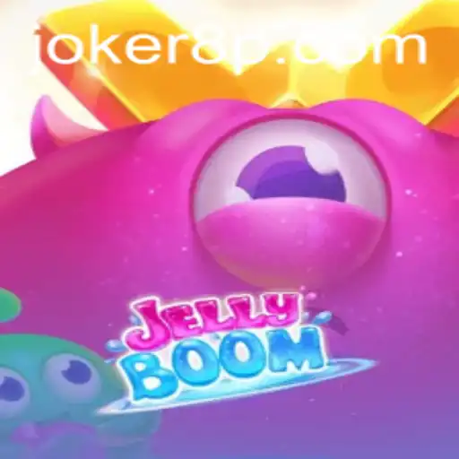 Exploring the Vibrant World of JellyBoom and the Role of Joker8
