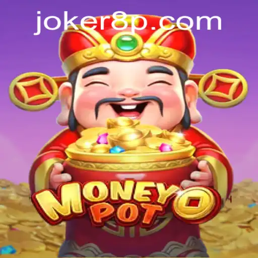Unveiling MoneyPot: A Thrilling Adventure into the World of Gaming with Joker8