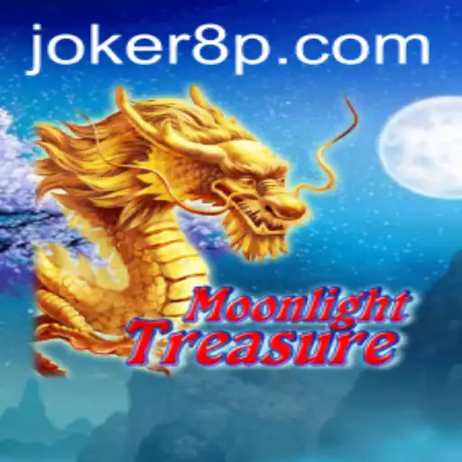 MoonlightTreasure: The Enchanting Adventure with Joker8