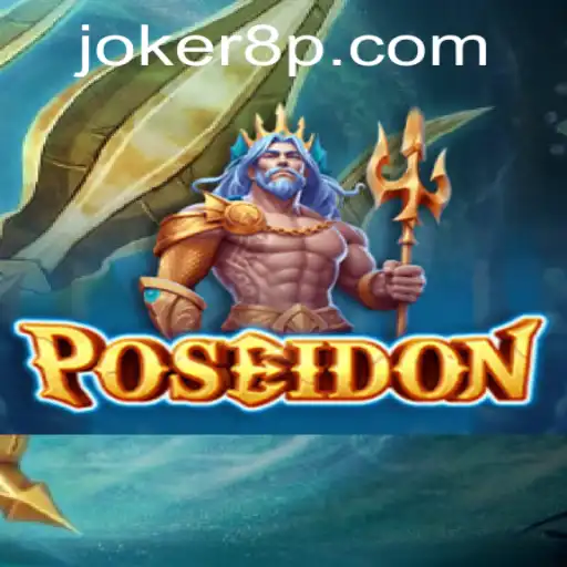 Discover the Thrilling World of Poseidon: A New Gaming Experience with Joker8