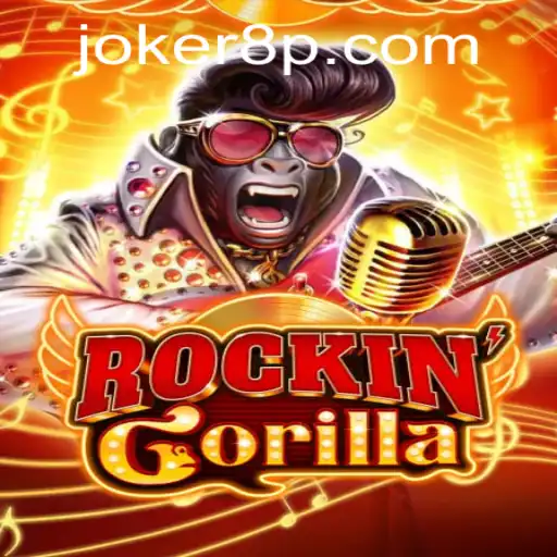 Unveiling the Thrills of 'RockinGorilla': An Exploration of Strategy and Fun with Joker8