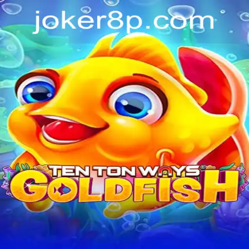 Discover the Intriguing World of TenTonWaysGoldfish: Featuring Joker8