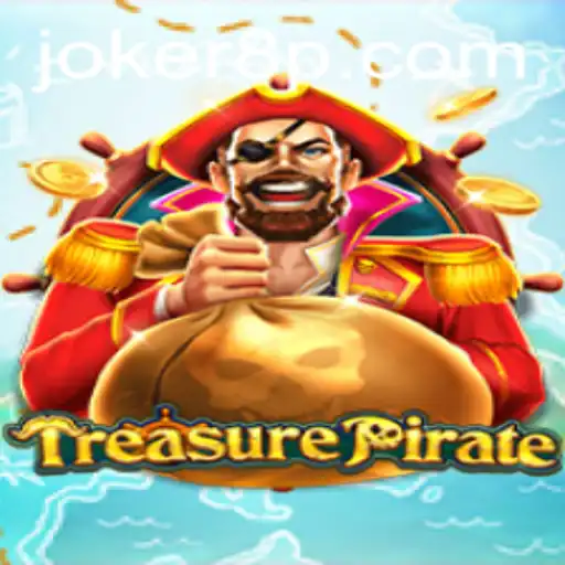 Embark on a High-Seas Adventure with TreasurePirate Featuring Joker8