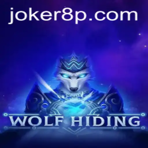 Discover the Thrill of WolfHiding: Unveiling the Strategy and Excitement