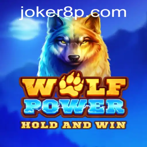 Discover the Exciting World of WolfPower: Unleash the Joker8 Adventure