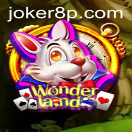 Exploring Wonderland: A Comprehensive Guide to Joker8