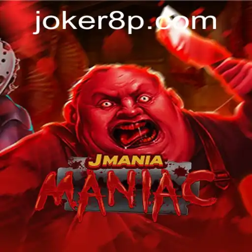Exploring the Thrills of JManiaManiac: A Guide to Joker8