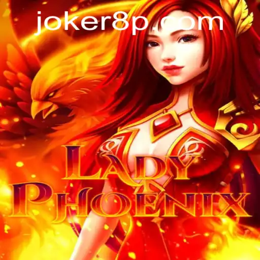 Discovering LadyPhoenix: The Enchanting World of Joker8