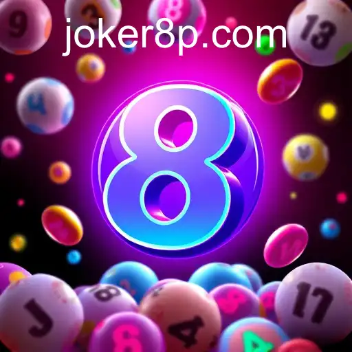 The Thrilling World of Lottery Games and Joker8