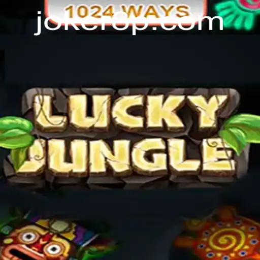 Unveiling the Thrilling World of LuckyJungle1024 with Joker8: A Game Changer