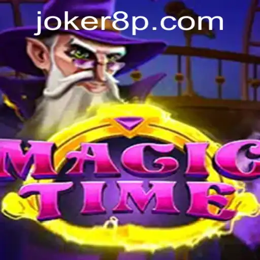 MagicTime: Unveiling the Alluring World of Joker8