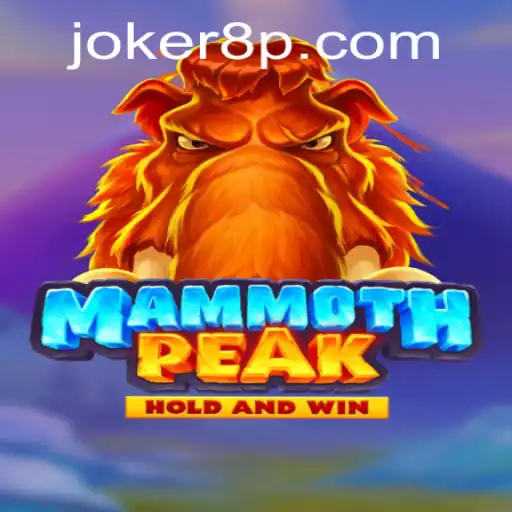 MammothPeak: A New Era in Gaming with Joker8