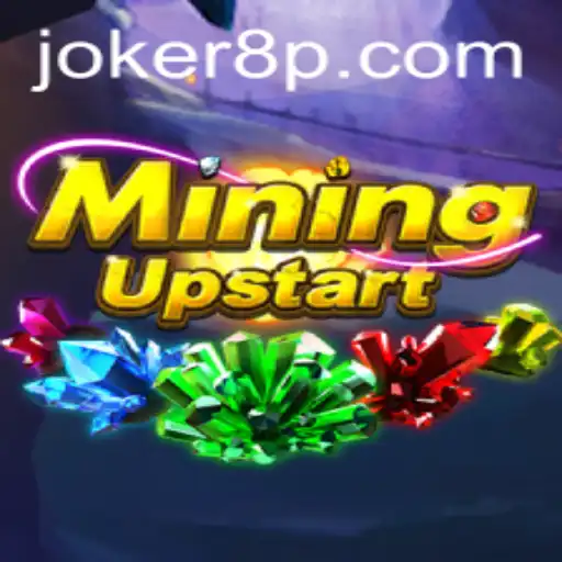 Unveiling MiningUpstart: A New Era in Digital Gaming with Joker8