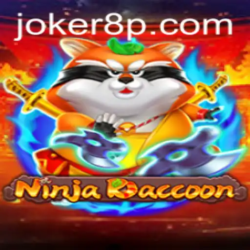 NinjaRaccoon: The Thrilling Adventure in the World of Joker8