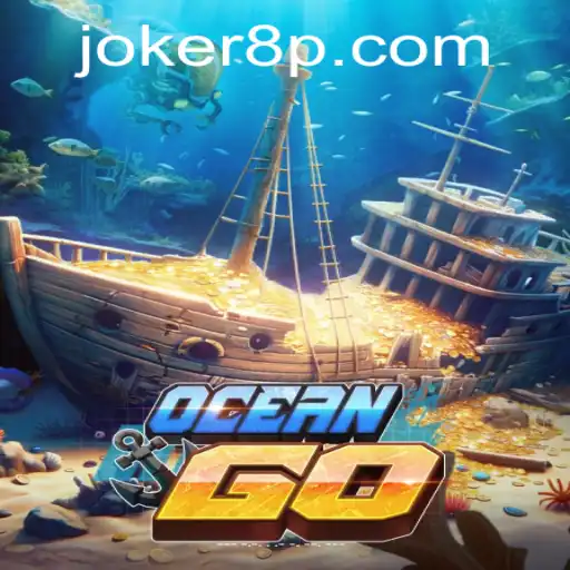 Dive into the Thrilling World of OceanGO: Discover the Excitement of Joker8