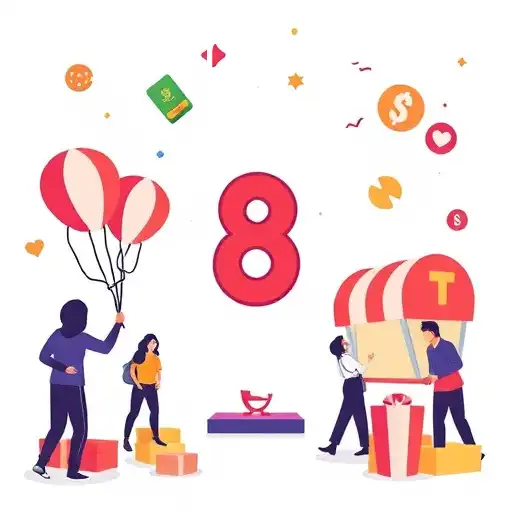 The Role of Joker8 in Revolutionizing Promotions