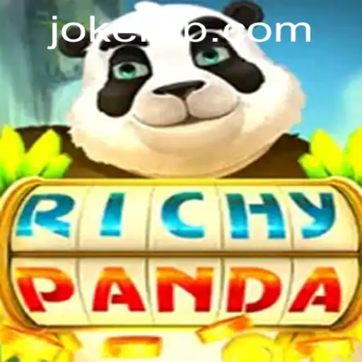 RichyPanda: An Exciting New Game with Joker8