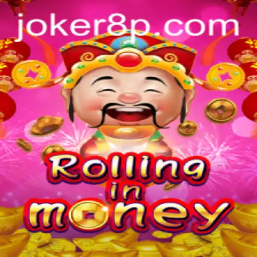 Discover the Thrilling World of RollingInMoney: A Comprehensive Guide to Playing with Joker8