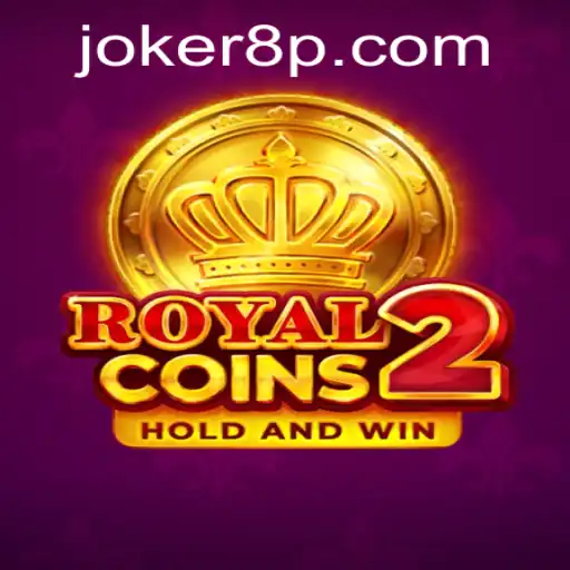 Discover the Exciting World of RoyalCoins2: Unveiling the Rules and Adventures with Joker8