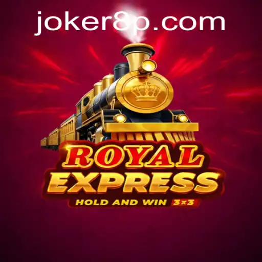 Discover the Thrills of Royal Express: Unleashing the Surprising Twists of Joker8