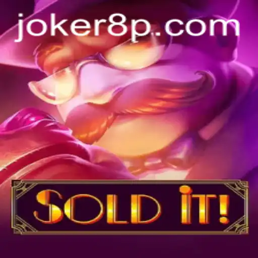 Exploring the Intriguing World of Soldit and the Role of Joker8