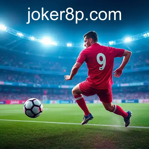 Virtual Sports: The Emergence of a New Era with Joker8